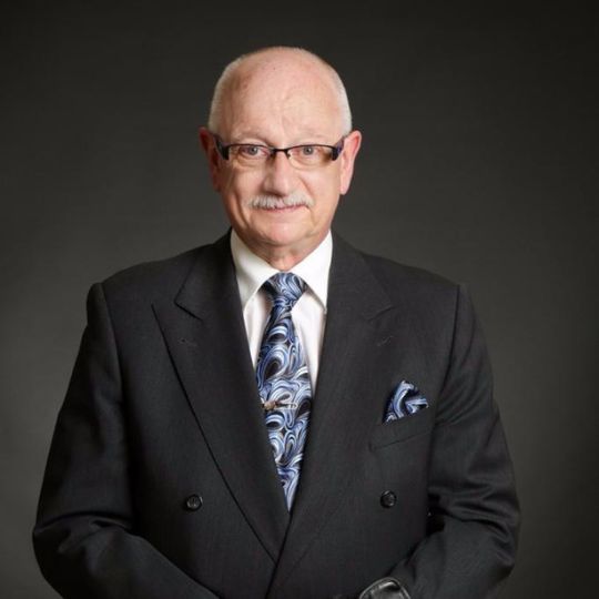 Dipl Betriebsw Bruno Hillebrand Freigeist Kongress Speaker