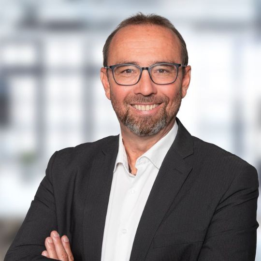 Dr Thomas Baumgaertner Freigeist Kongress Speaker