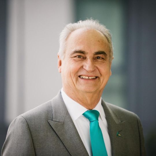 Guenther Luitz Freigeist Kongress Speaker