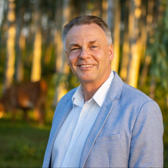 Joerg Schaefer Speaker Freigeist Kongress
