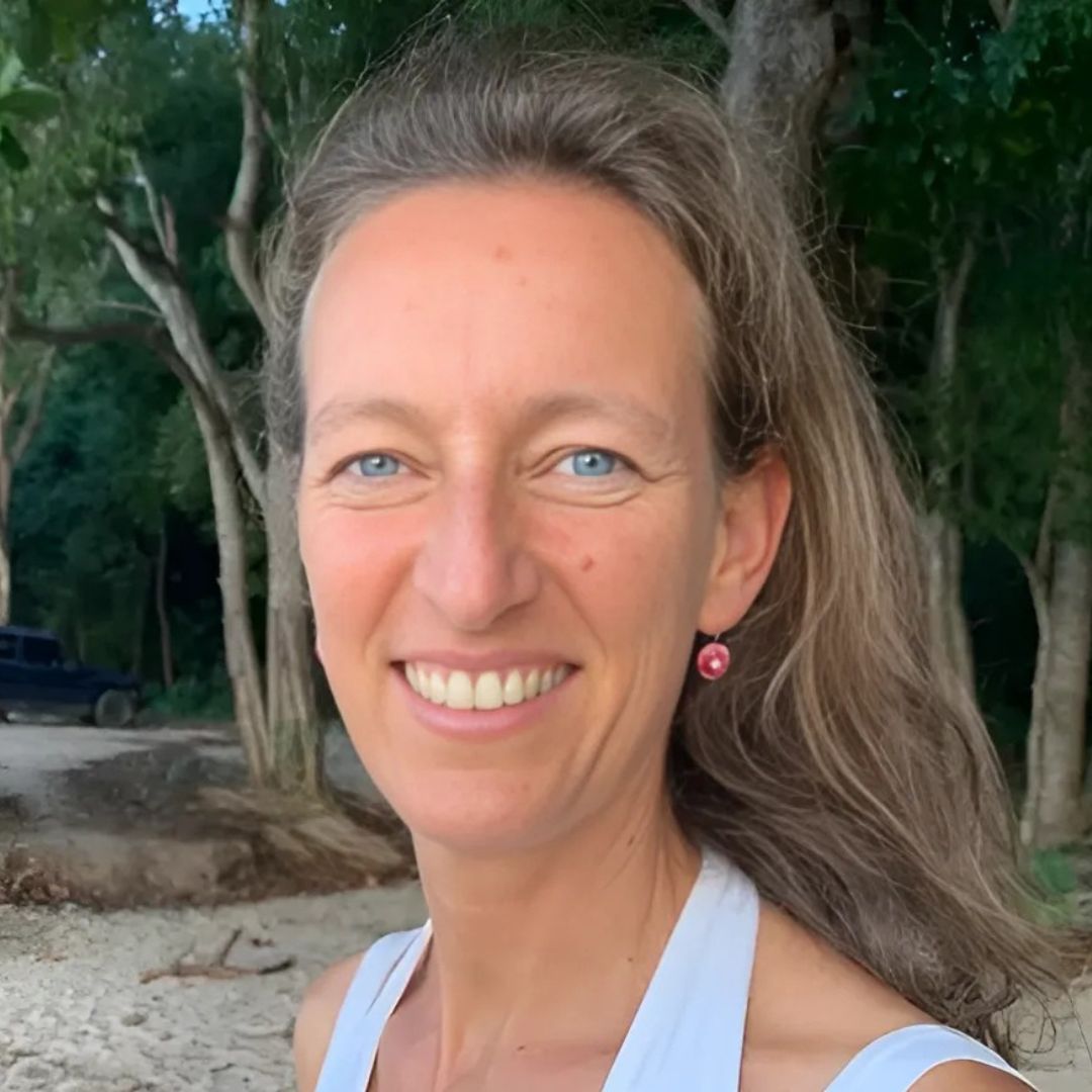 Cornelia Fach