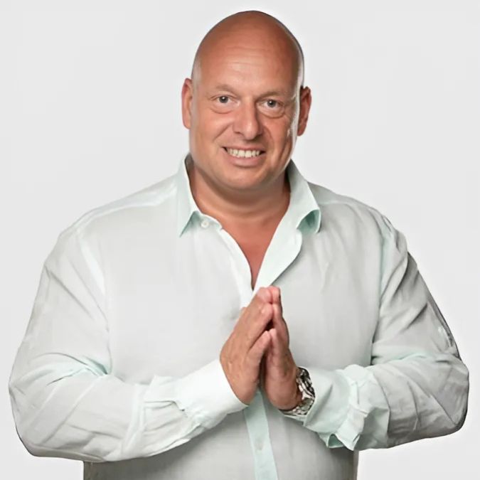 Heiko Schrang