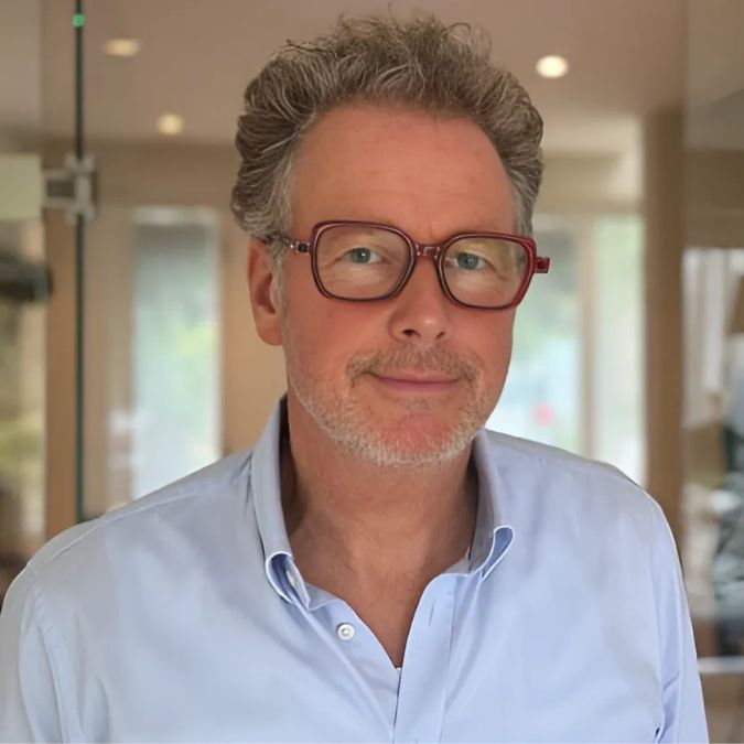 Jörg Prädel