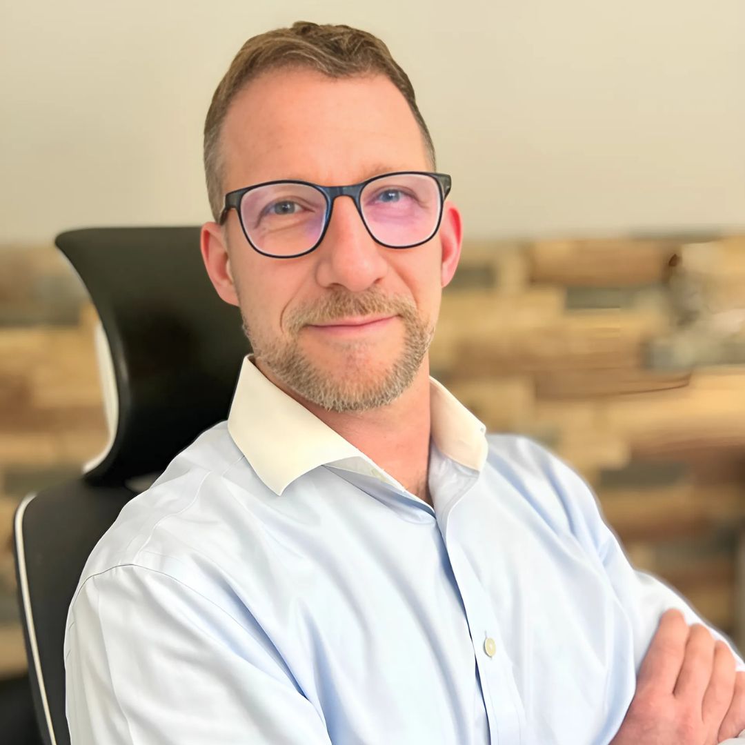 Markus Schierz