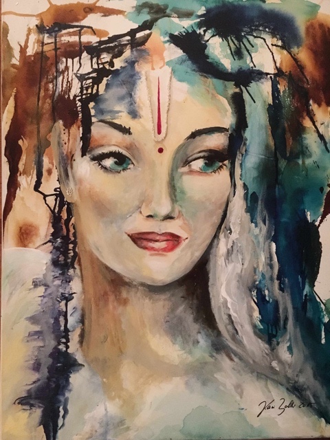 Niraja Dasi Bild 15