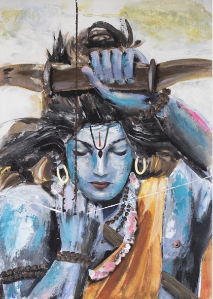 Niraja Dasi Bild 16
