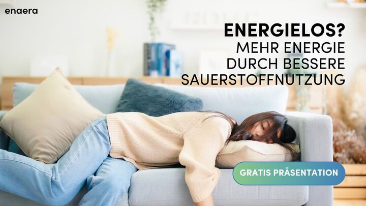 Breezy - Präsentation