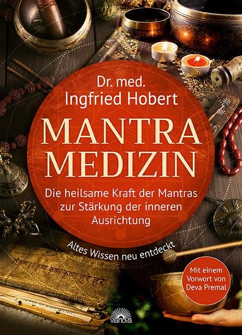 Ingfried Hobert - Mantra