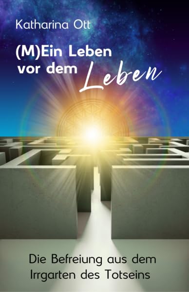 Katharina Ott – Buch