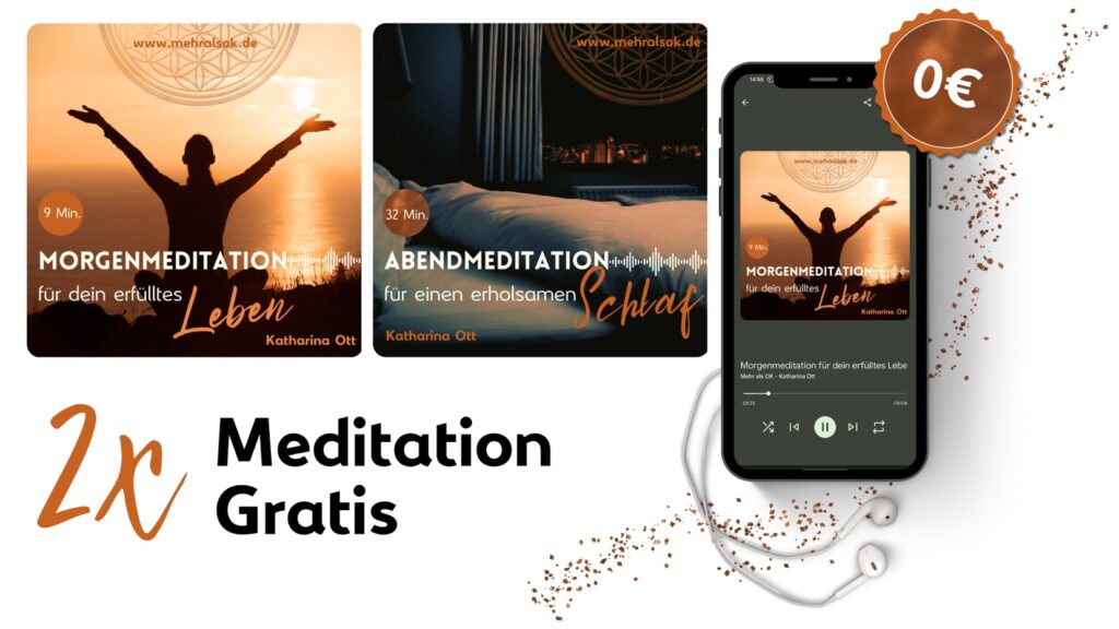 Katharina Ott – Meditation