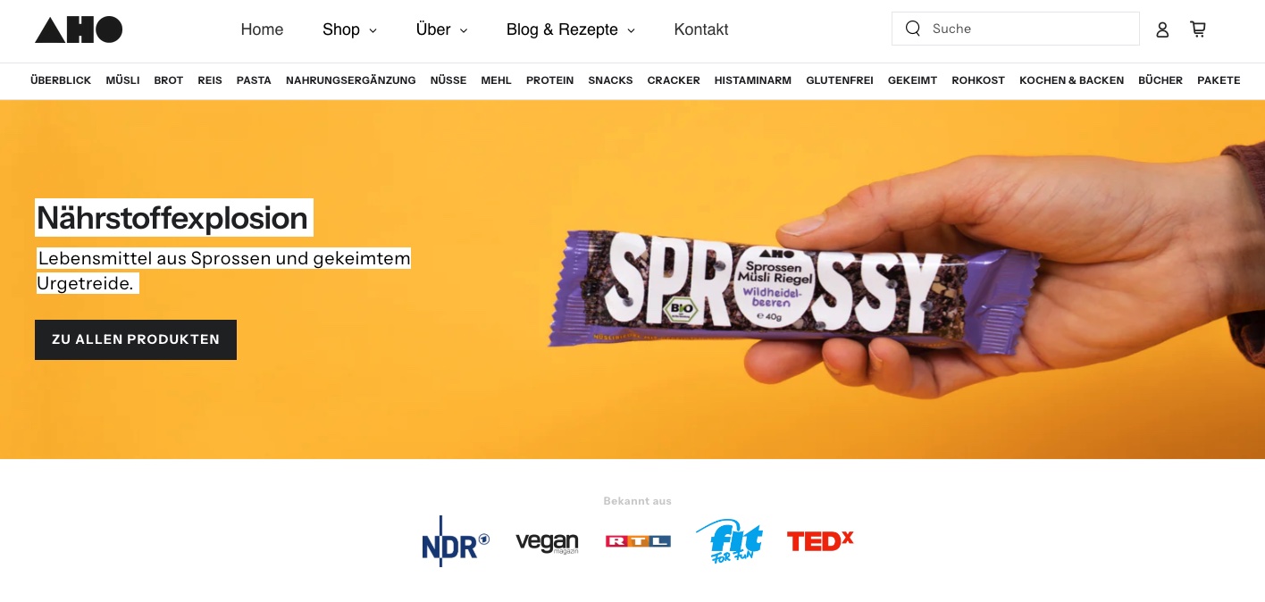 Jannis Birth Freigeist Kongress Website