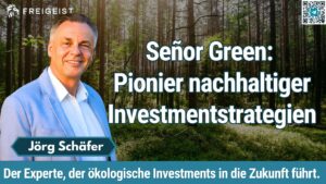 Jörg Schäfer FREIGEIST 4.0