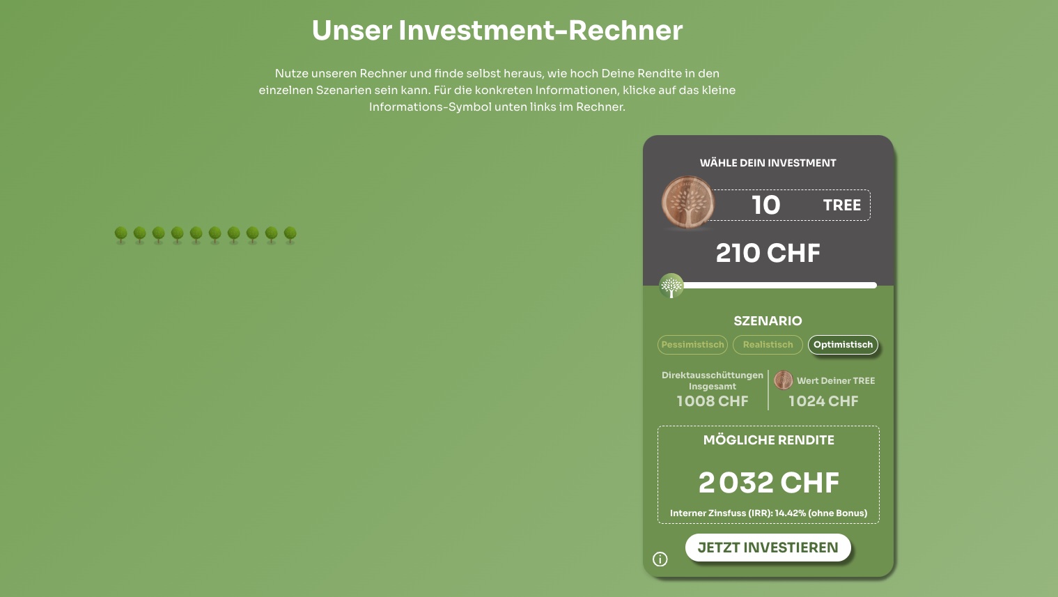 Jörg Schäfer TreeCycle Freigeist Kongress Rechner